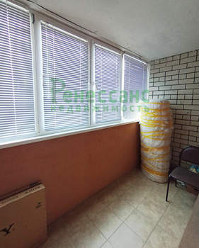 2-к квартира, вторичка, 66м2, 10/14 этаж