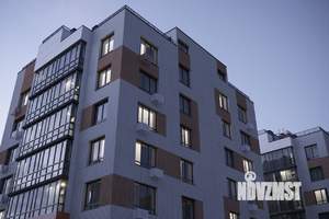 2-к квартира, вторичка, 64м2, 5/9 этаж