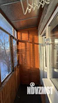 1-к квартира, вторичка, 32м2, 5/5 этаж