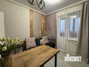 1-к квартира, вторичка, 39м2, 7/14 этаж