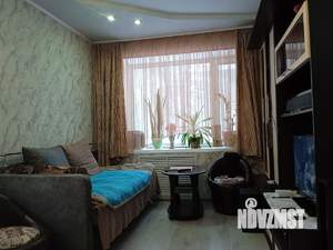 1-к квартира, вторичка, 32м2, 1/2 этаж