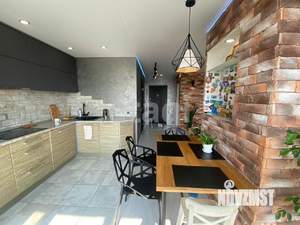 2-к квартира, вторичка, 70м2, 16/17 этаж