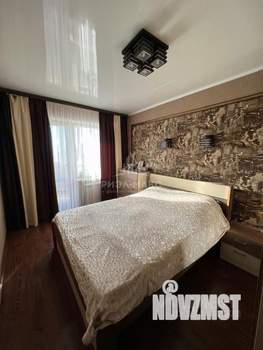 3-к квартира, вторичка, 64м2, 4/9 этаж