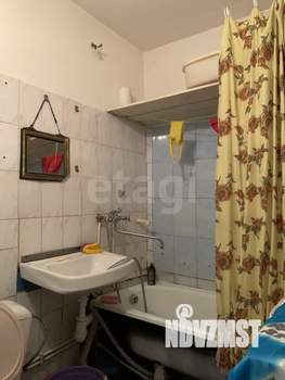 1-к квартира, вторичка, 36м2, 4/9 этаж