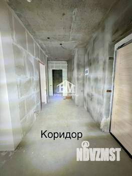 2-к квартира, вторичка, 55м2, 10/16 этаж