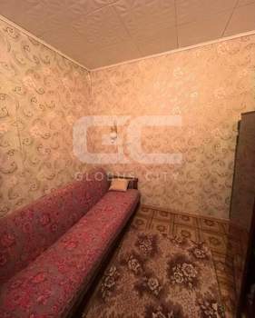 2-к квартира, вторичка, 44м2, 3/5 этаж