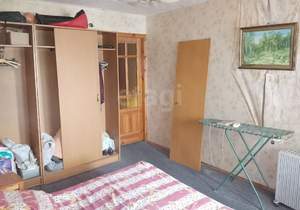 4-к квартира, вторичка, 98м2, 5/6 этаж