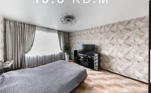 3-к квартира, вторичка, 65м2, 4/10 этаж