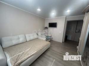 1-к квартира, вторичка, 36м2, 3/10 этаж