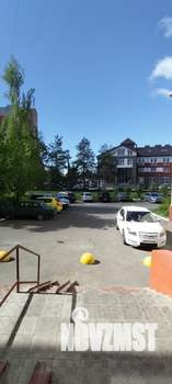 1-к квартира, вторичка, 38м2, 9/9 этаж