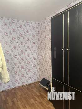 1-к квартира, вторичка, 33м2, 2/10 этаж