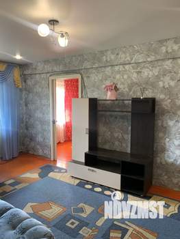 2-к квартира, вторичка, 45м2, 5/5 этаж