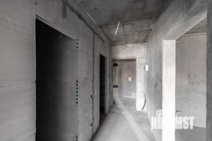 1-к квартира, строящийся дом, 46м2, 2/16 этаж