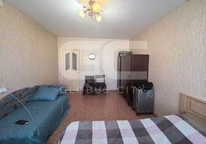 1-к квартира, вторичка, 38м2, 9/10 этаж
