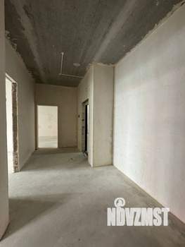 2-к квартира, вторичка, 69м2, 1/9 этаж