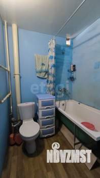 1-к квартира, вторичка, 38м2, 10/10 этаж