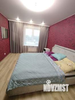 2-к квартира, вторичка, 67м2, 2/17 этаж