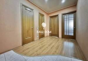3-к квартира, вторичка, 80м2, 5/5 этаж