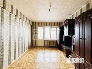2-к квартира, вторичка, 46м2, 4/5 этаж