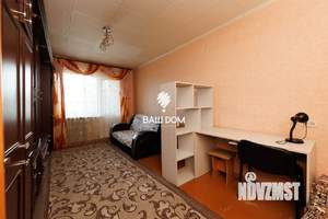 1-к квартира, вторичка, 31м2, 1/5 этаж