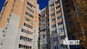 2-к квартира, вторичка, 61м2, 2/9 этаж