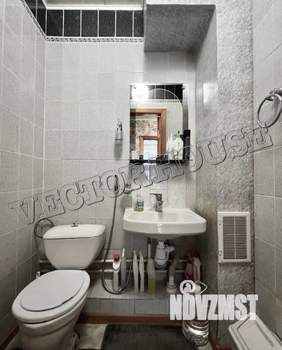 3-к квартира, вторичка, 85м2, 5/6 этаж