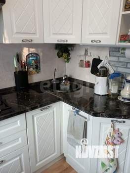 3-к квартира, вторичка, 42м2, 2/5 этаж