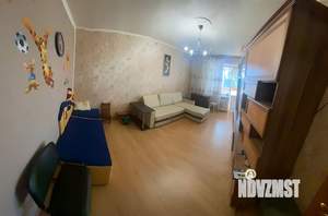 1-к квартира, вторичка, 33м2, 5/5 этаж