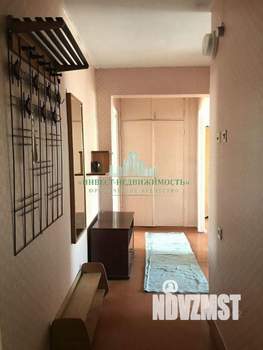 2-к квартира, вторичка, 58м2, 4/5 этаж