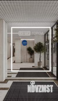 2-к квартира, вторичка, 68м2, 10/17 этаж