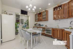 2-к квартира, вторичка, 74м2, 16/16 этаж