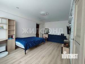 2-к квартира, вторичка, 45м2, 4/5 этаж