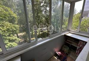 2-к квартира, вторичка, 45м2, 3/5 этаж