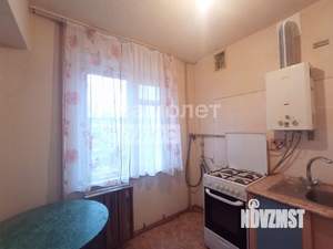 2-к квартира, вторичка, 43м2, 4/5 этаж