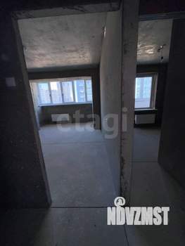 1-к квартира, вторичка, 34м2, 4/10 этаж