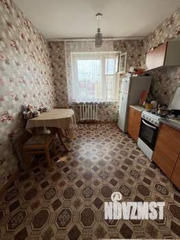 3-к квартира, вторичка, 64м2, 10/10 этаж