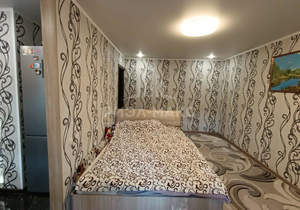 3-к квартира, вторичка, 58м2, 2/5 этаж