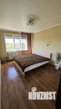 3-к квартира, вторичка, 63м2, 4/5 этаж