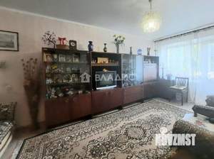 2-к квартира, вторичка, 42м2, 4/5 этаж