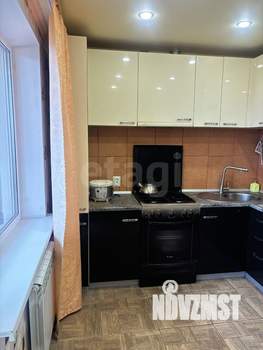 1-к квартира, вторичка, 37м2, 10/10 этаж