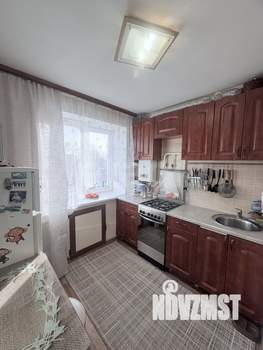 1-к квартира, вторичка, 32м2, 5/5 этаж