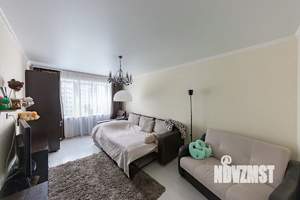 1-к квартира, вторичка, 39м2, 3/10 этаж
