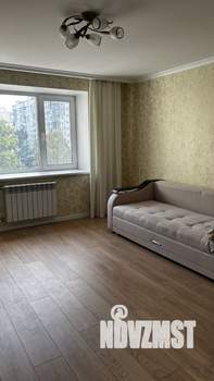 1-к квартира, вторичка, 40м2, 6/9 этаж