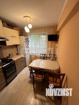 3-к квартира, вторичка, 64м2, 1/5 этаж