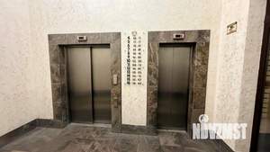 1-к квартира, вторичка, 47м2, 9/17 этаж