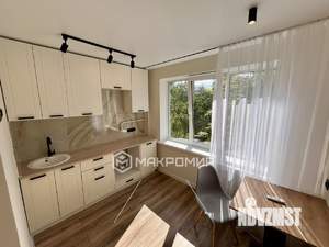 1-к квартира, вторичка, 34м2, 4/5 этаж