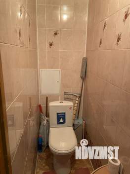 2-к квартира, вторичка, 43м2, 3/5 этаж