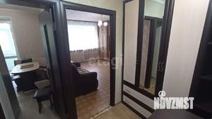 1-к квартира, вторичка, 34м2, 3/5 этаж