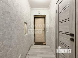 1-к квартира, вторичка, 31м2, 2/5 этаж