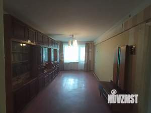 2-к квартира, вторичка, 45м2, 4/5 этаж